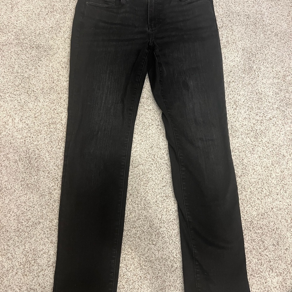 Women’s Black Jeans